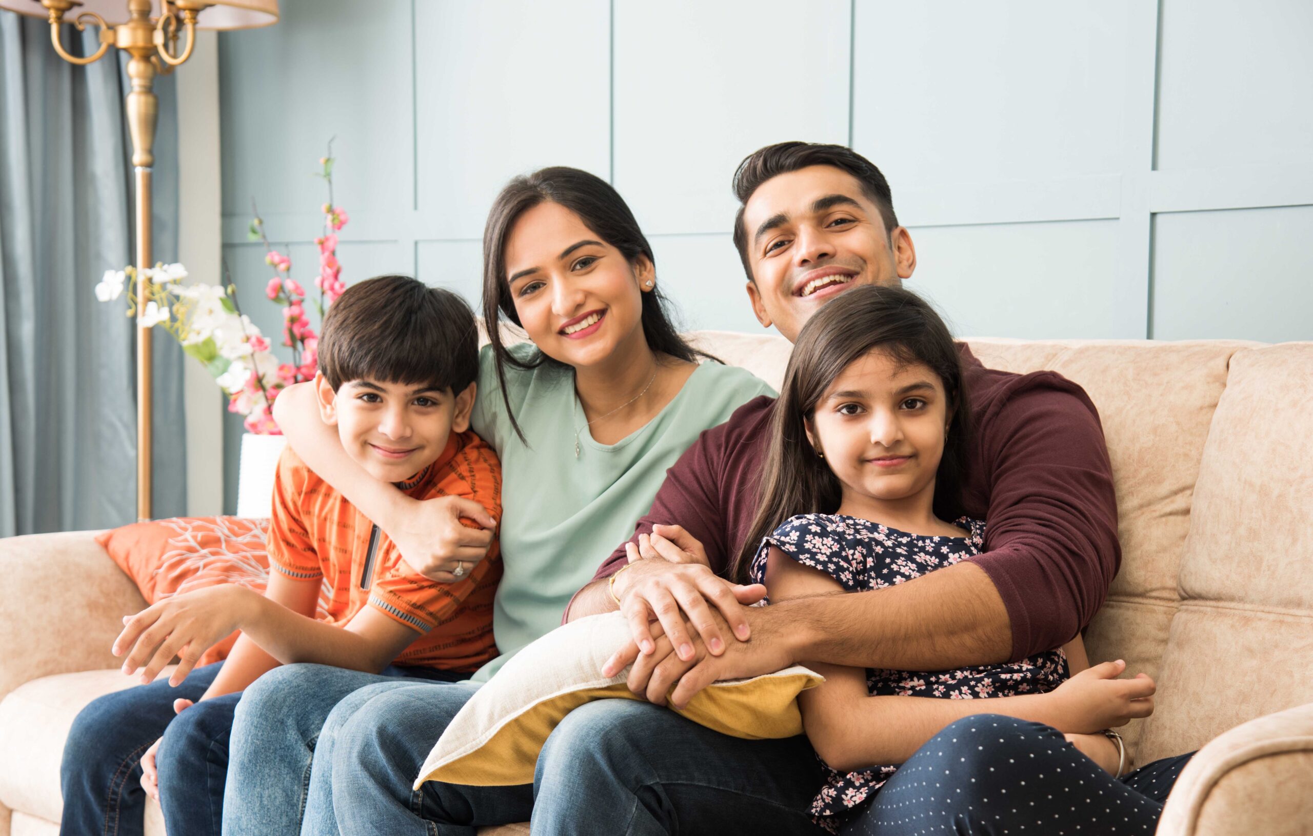 Health package for family Health package for family